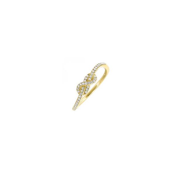 Diamond Ring Reiniger Jewelers Swansea, IL