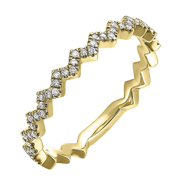 Diamond Ring Reiniger Jewelers Swansea, IL