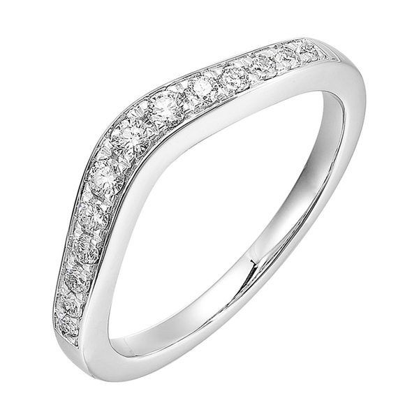 Diamond Ring Reiniger Jewelers Swansea, IL