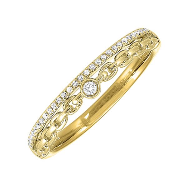 Diamond Ring Reiniger Jewelers Swansea, IL