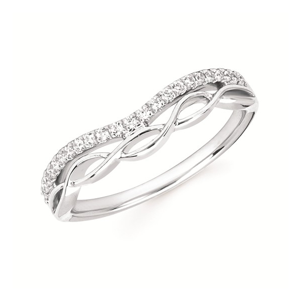Diamond Ring Reiniger Jewelers Swansea, IL