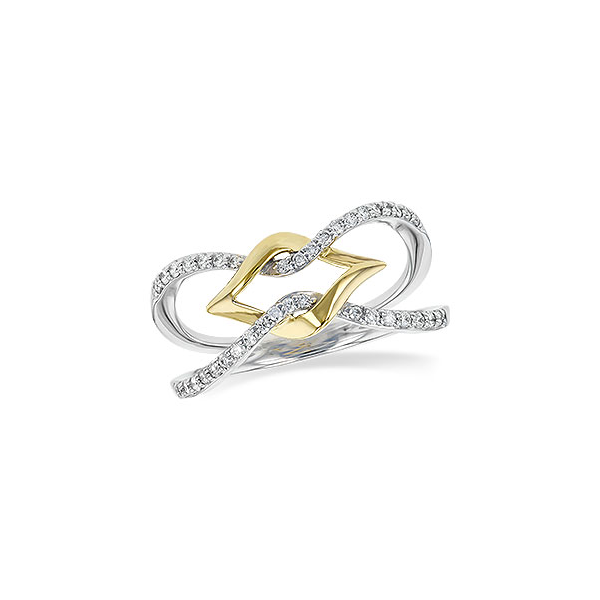Diamond Ring Reiniger Jewelers Swansea, IL