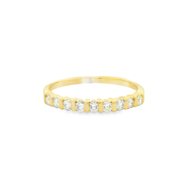 Diamond Ring Reiniger Jewelers Swansea, IL