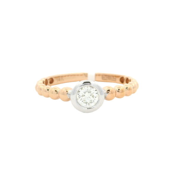 Diamond Ring Reiniger Jewelers Swansea, IL
