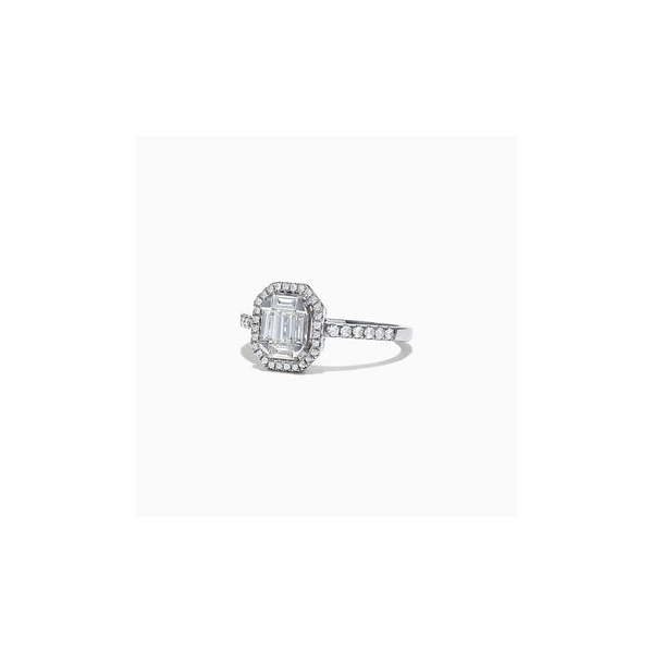 Diamond Ring Reiniger Jewelers Swansea, IL