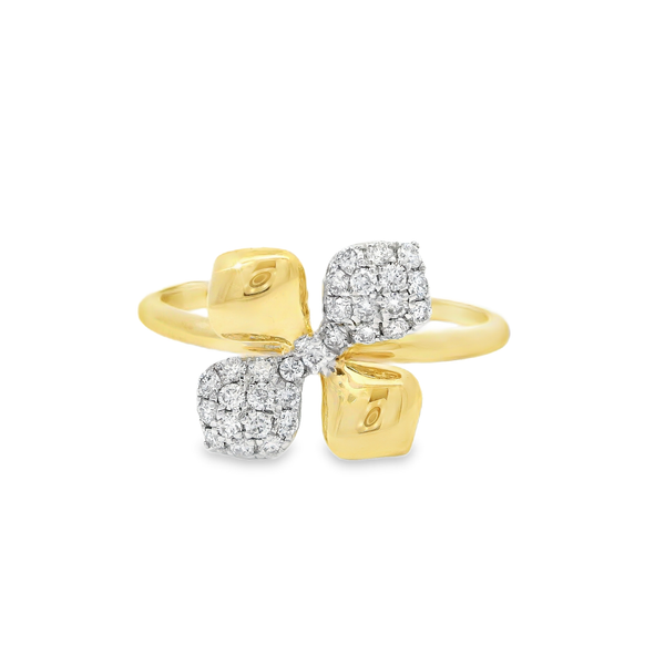 Diamond Ring Reiniger Jewelers Swansea, IL