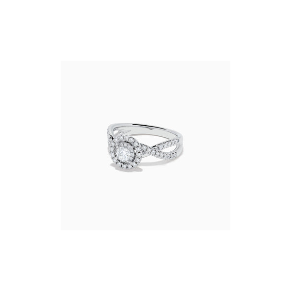 Diamond Ring Reiniger Jewelers Swansea, IL