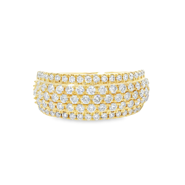 Diamond Ring Reiniger Jewelers Swansea, IL