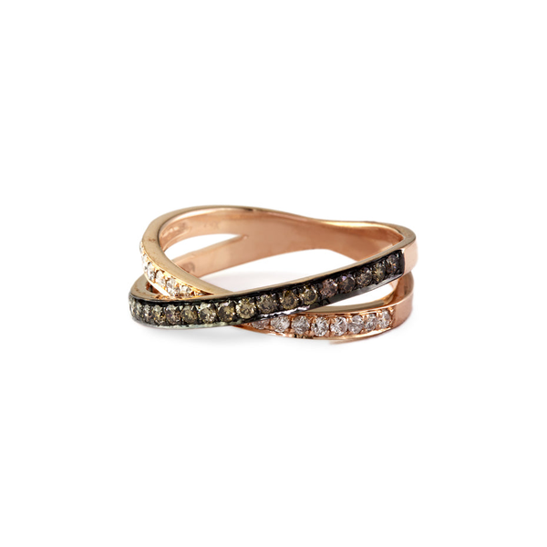 Diamond Ring Reiniger Jewelers Swansea, IL