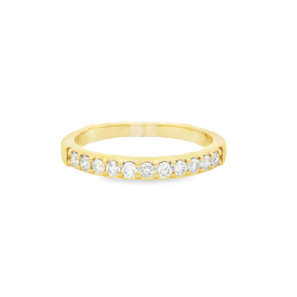 Diamond Ring Reiniger Jewelers Swansea, IL
