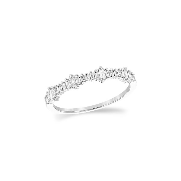 Diamond Ring Reiniger Jewelers Swansea, IL