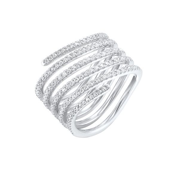 Diamond Ring Reiniger Jewelers Swansea, IL