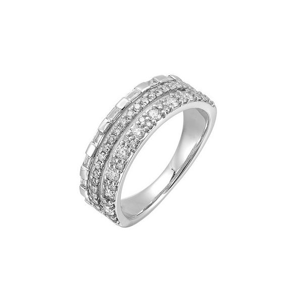 Diamond Ring Reiniger Jewelers Swansea, IL