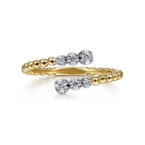 Lab Grown Diamond Ring Reiniger Jewelers Swansea, IL