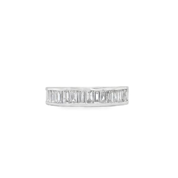 Lab Grown Diamond Ring Reiniger Jewelers Swansea, IL