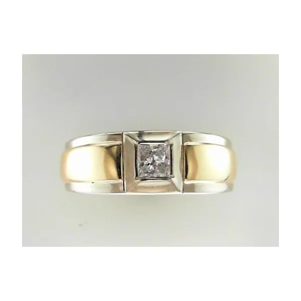 Men's Diamond Ring Reiniger Jewelers Swansea, IL