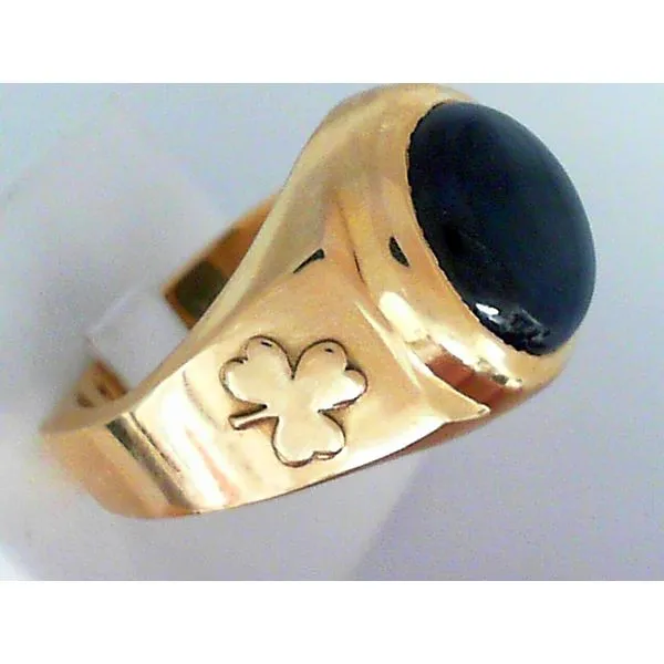 Men's Diamond Ring Image 2 Reiniger Jewelers Swansea, IL