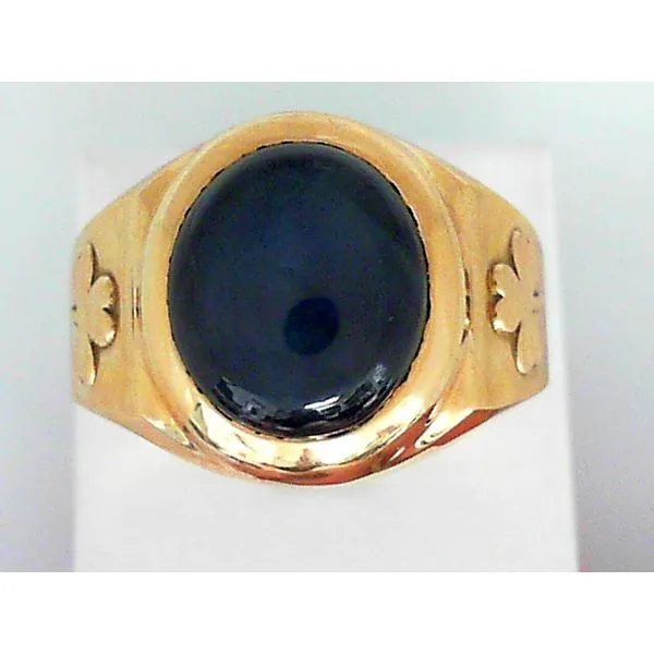 Men's Diamond Ring Reiniger Jewelers Swansea, IL