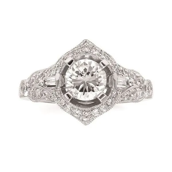 Ring Reiniger Jewelers Swansea, IL