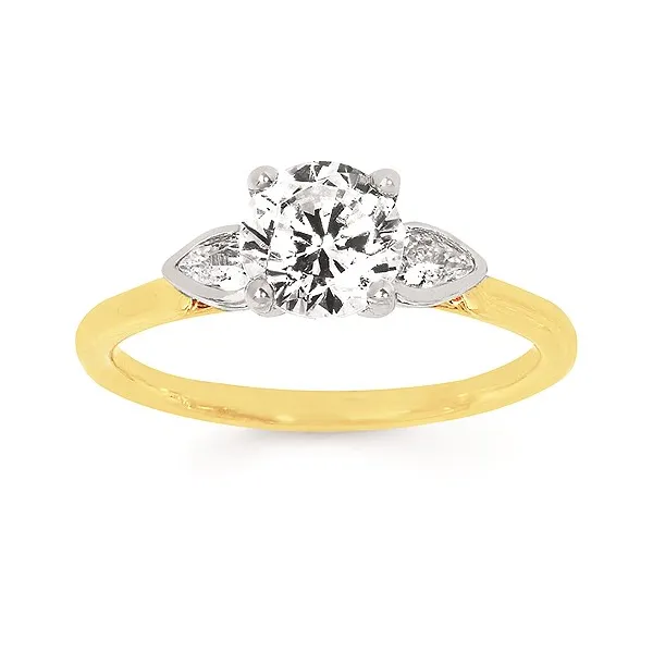 Ring Reiniger Jewelers Swansea, IL