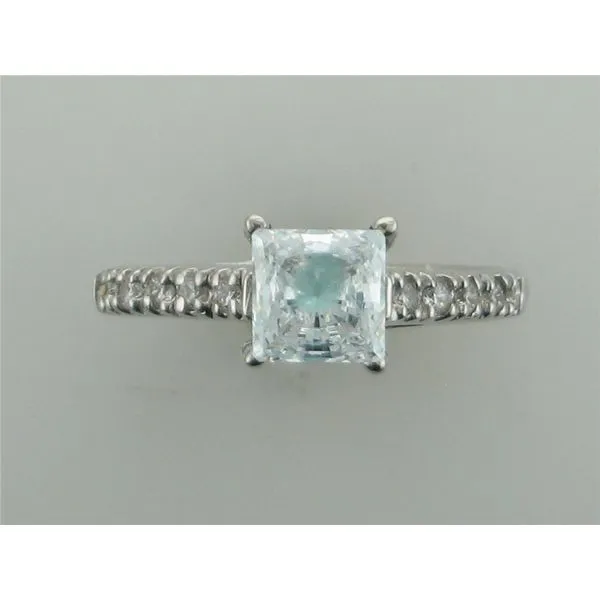 Ring Image 2 Reiniger Jewelers Swansea, IL