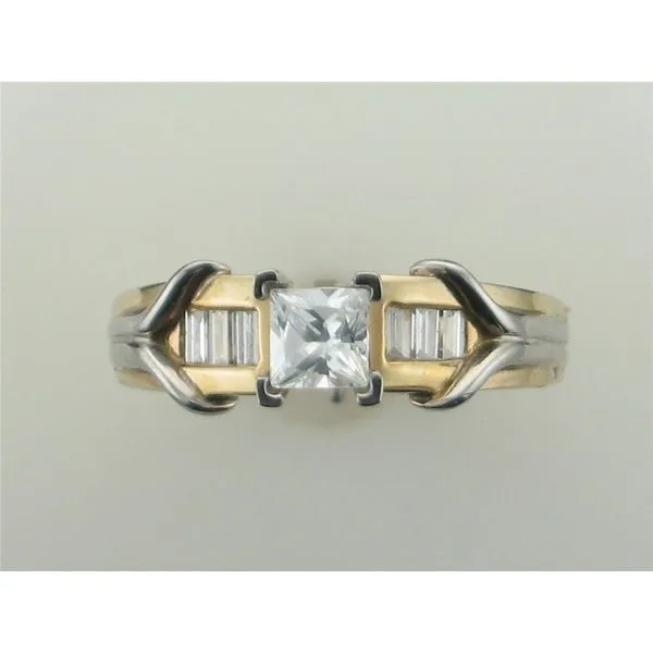 Ring Image 2 Reiniger Jewelers Swansea, IL