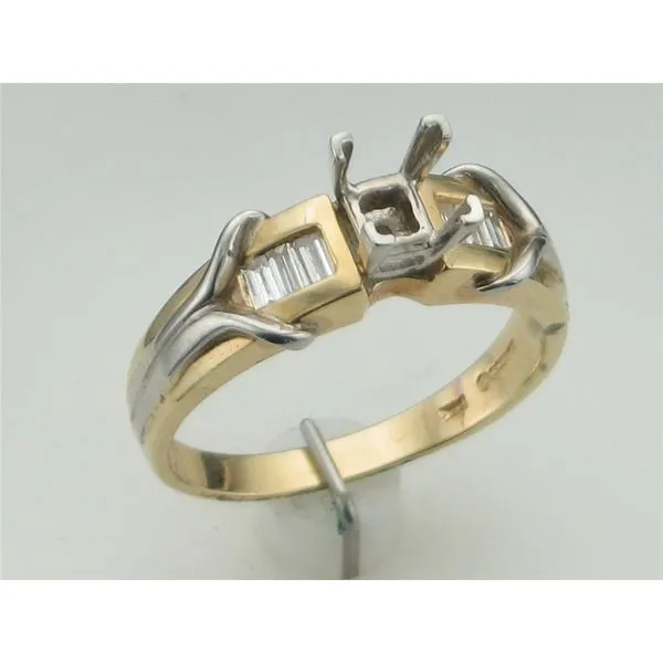 Ring Reiniger Jewelers Swansea, IL
