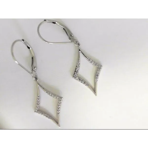 Earrings Reiniger Jewelers Swansea, IL