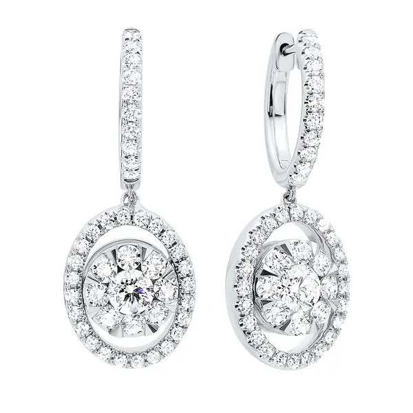 Earrings Reiniger Jewelers Swansea, IL