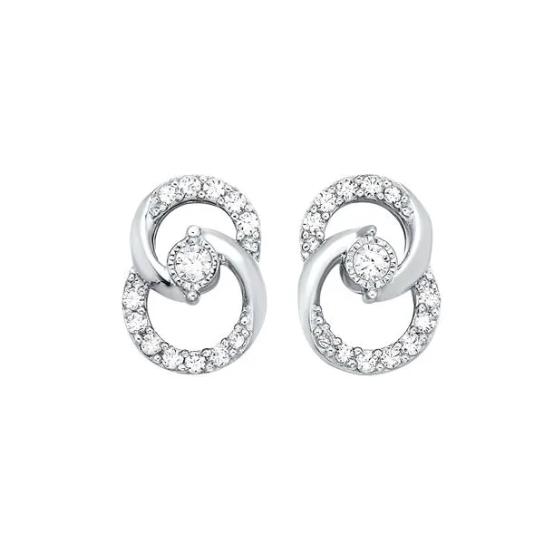 Earrings Reiniger Jewelers Swansea, IL