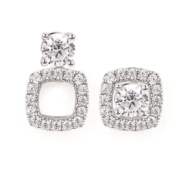 Earrings Reiniger Jewelers Swansea, IL