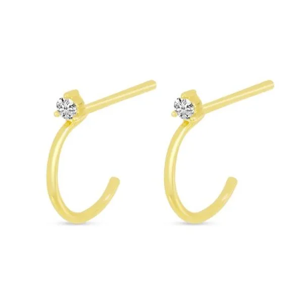 Earrings Reiniger Jewelers Swansea, IL