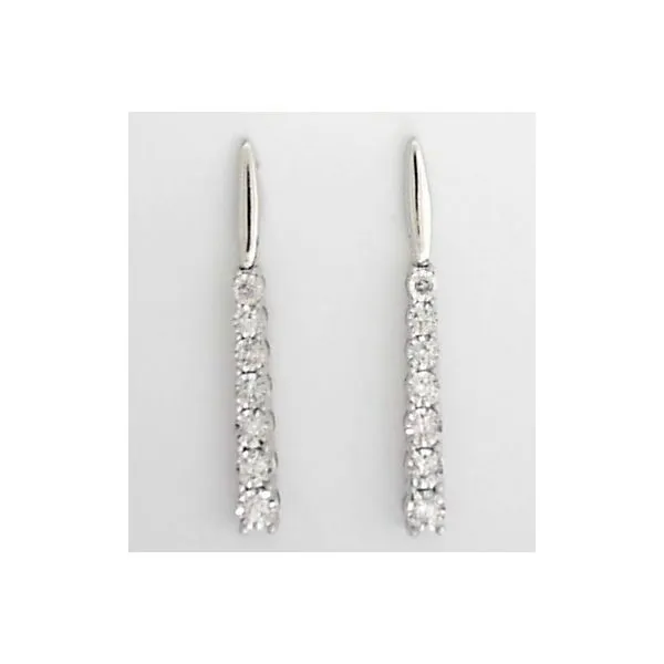 Earrings Reiniger Jewelers Swansea, IL