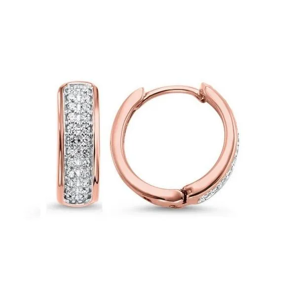 Earrings Reiniger Jewelers Swansea, IL