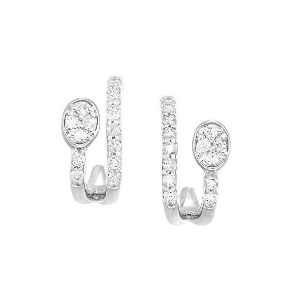 Earrings Reiniger Jewelers Swansea, IL