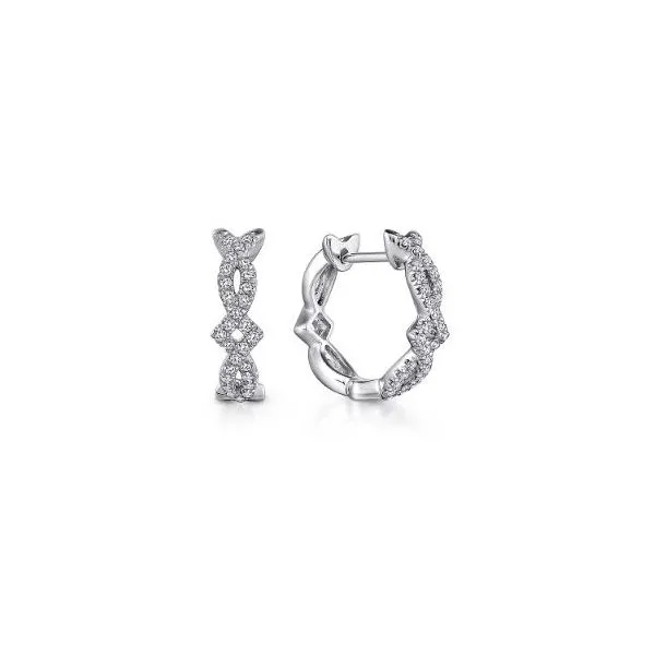Earrings Reiniger Jewelers Swansea, IL