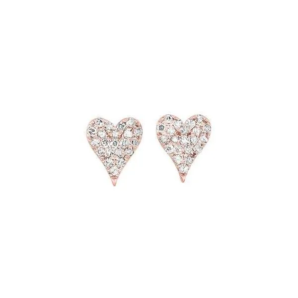 Earrings Reiniger Jewelers Swansea, IL