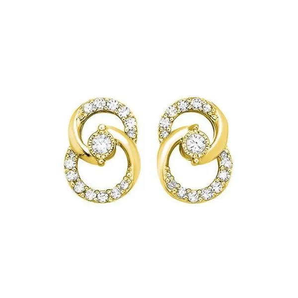 Earrings Reiniger Jewelers Swansea, IL