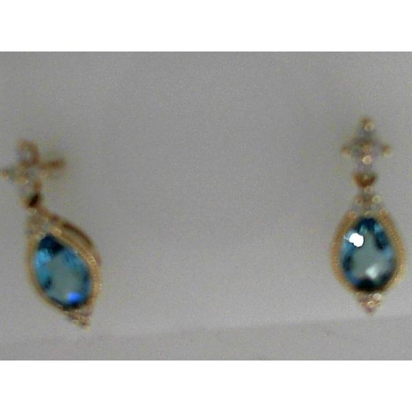 Earrings Reiniger Jewelers Swansea, IL