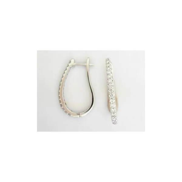 Earrings Reiniger Jewelers Swansea, IL