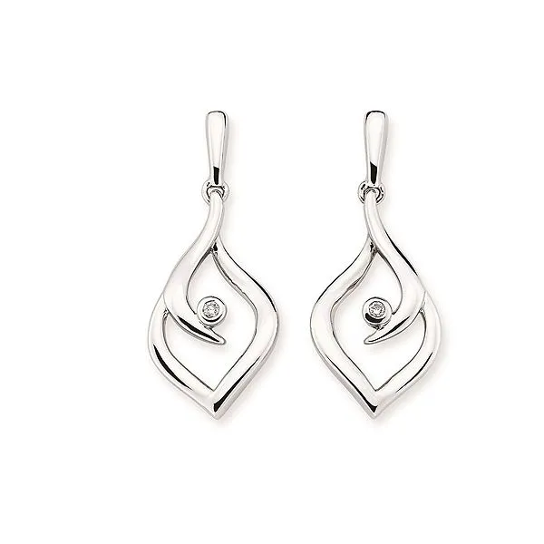Earrings Reiniger Jewelers Swansea, IL