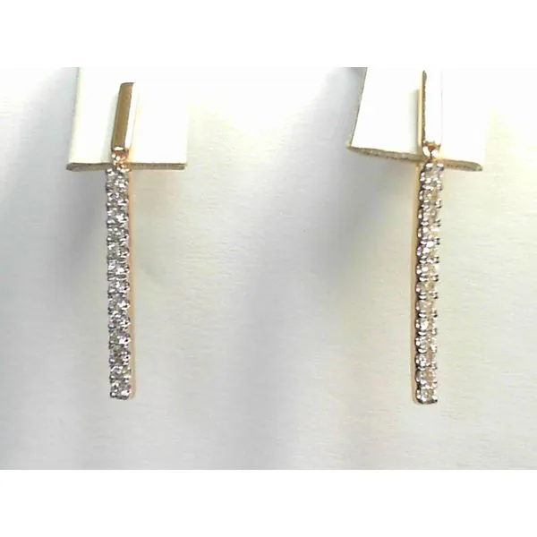 Earrings Reiniger Jewelers Swansea, IL
