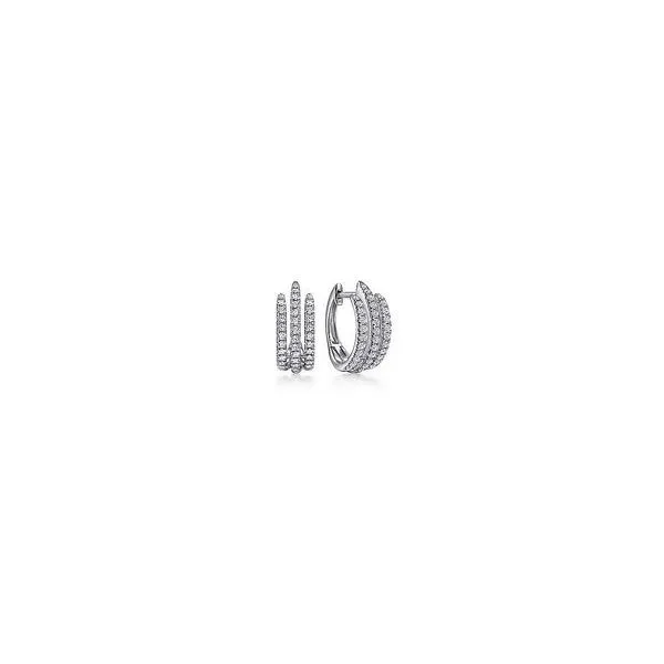 Earrings Reiniger Jewelers Swansea, IL