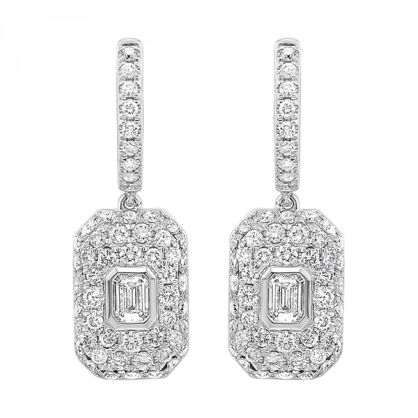 Earrings Reiniger Jewelers Swansea, IL