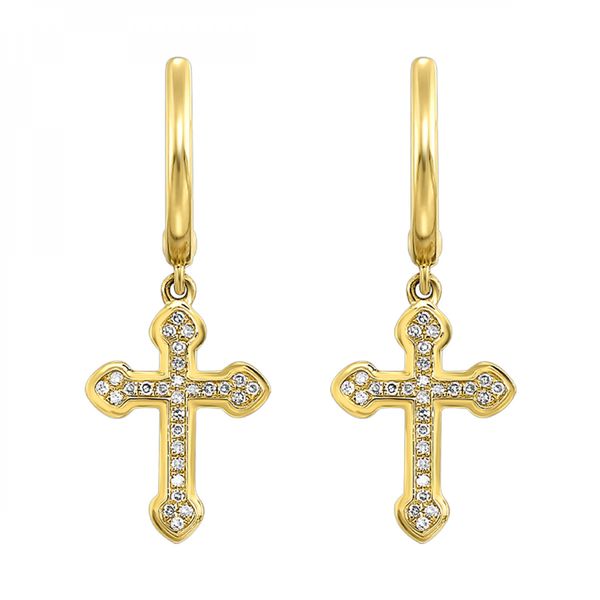 Earrings Reiniger Jewelers Swansea, IL