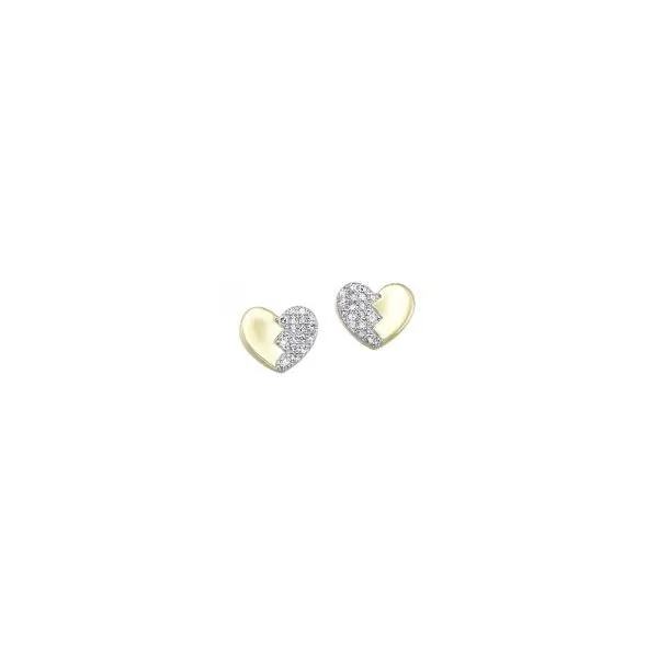 Earrings Reiniger Jewelers Swansea, IL