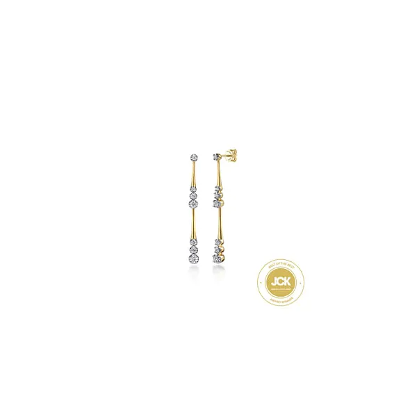 Earrings Reiniger Jewelers Swansea, IL