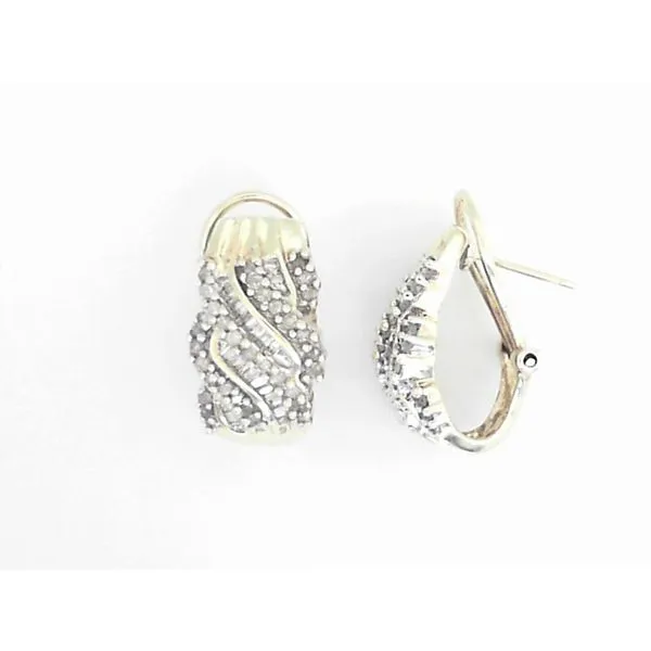 Earrings Reiniger Jewelers Swansea, IL