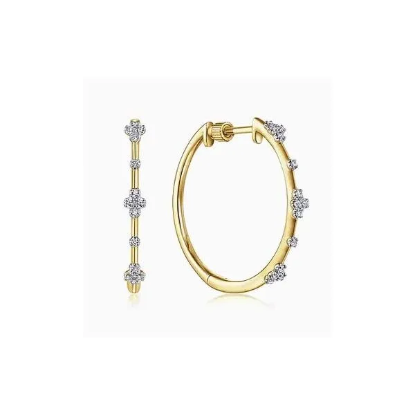 Earrings Reiniger Jewelers Swansea, IL