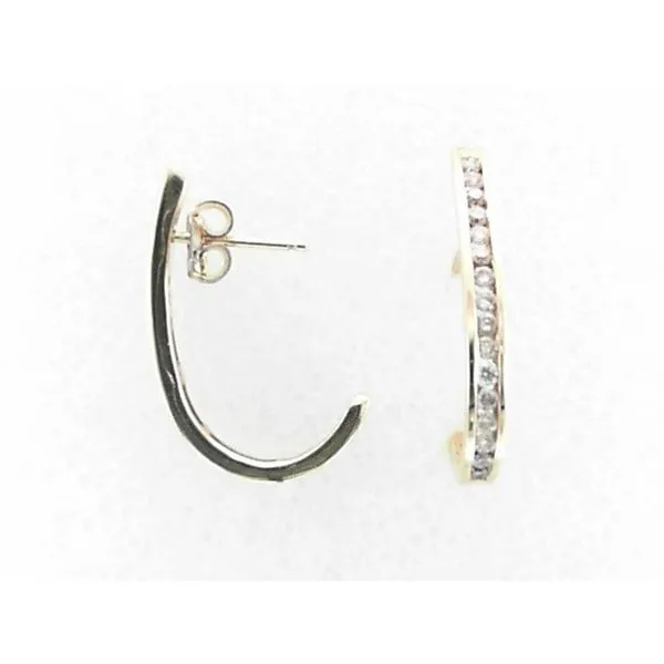 Earrings Reiniger Jewelers Swansea, IL